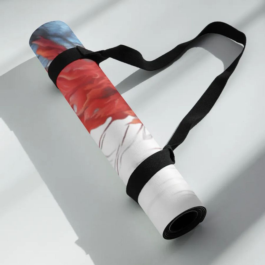 CoF Yoga Mat Limited product image (7)