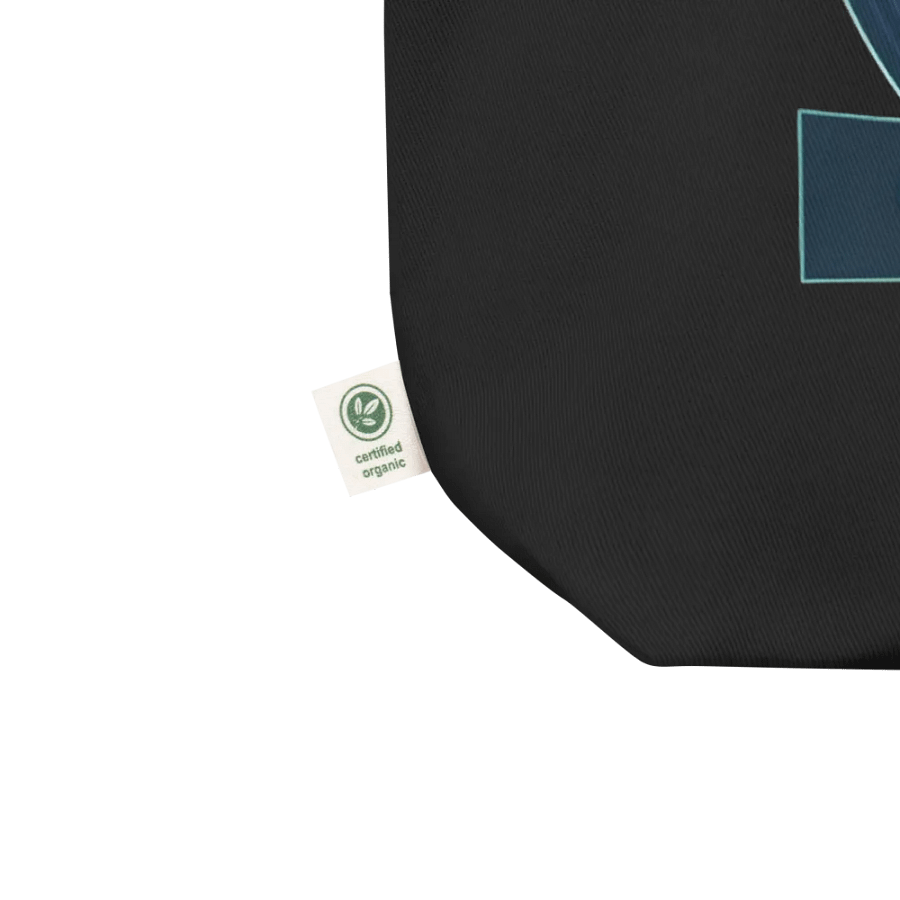Chillz_23 Logo Tote Bag product image (3)