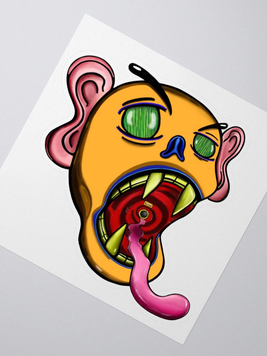 Hear Primal Roar product image (3)