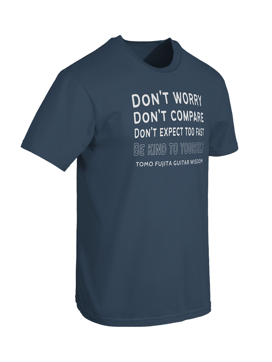 Wisdom Tee product image (7)