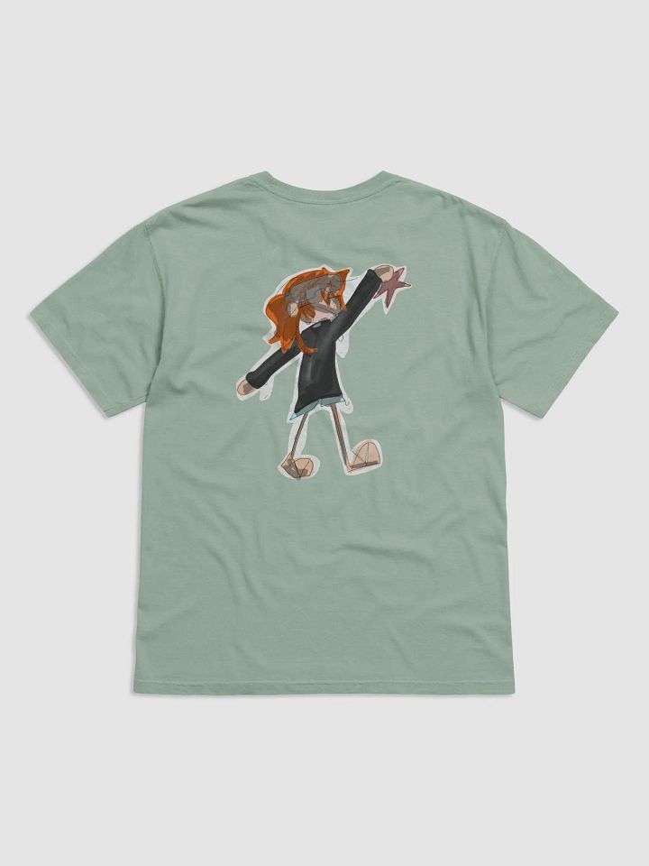 As if to dedicate this song to... T-shirt July product image (17)