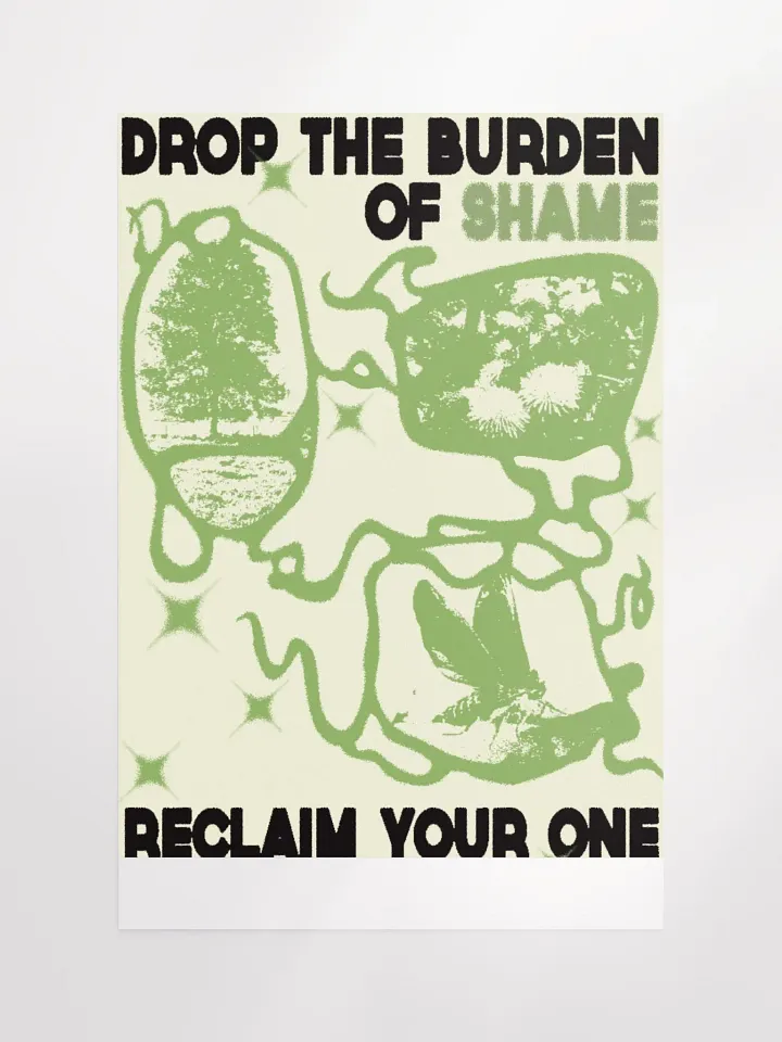 RECLAIM YOUR ONLY LIFE product image (2)