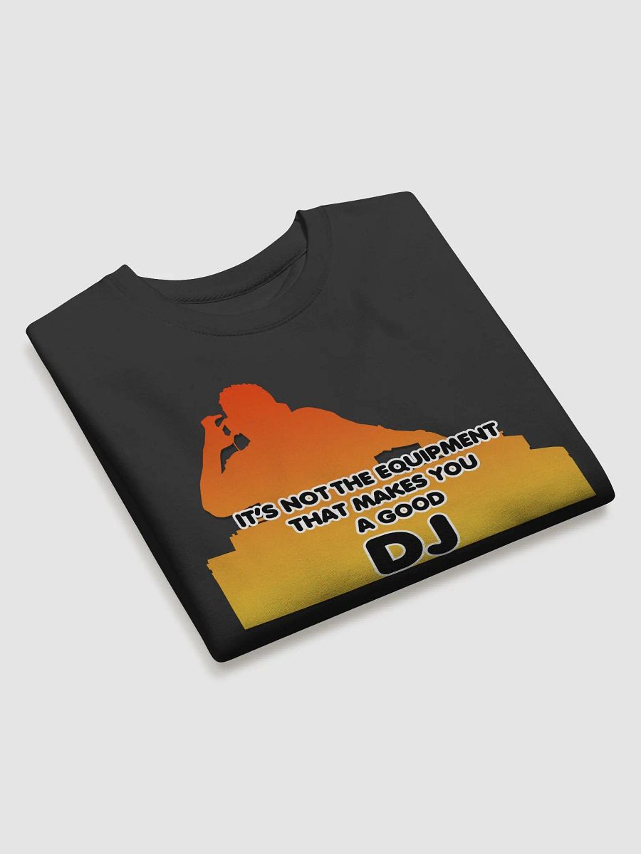 DJ Mastery Premium Sweatshirt product image (25)