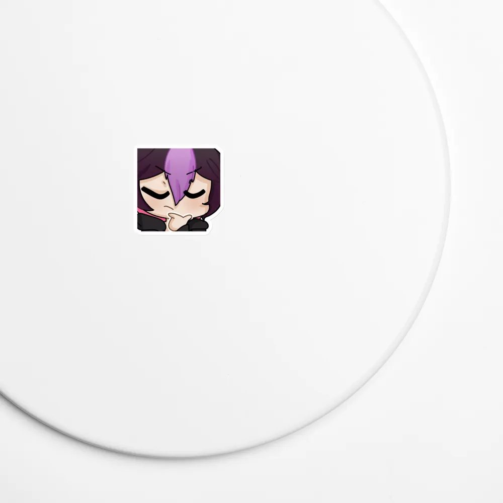 Michael Ael Thinking Magnet product image (5)