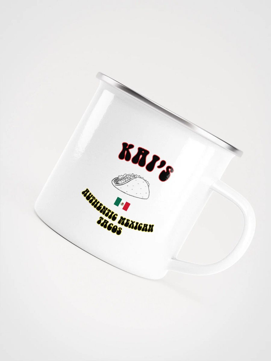 Kai's Authentic Mexican Mug product image (4)