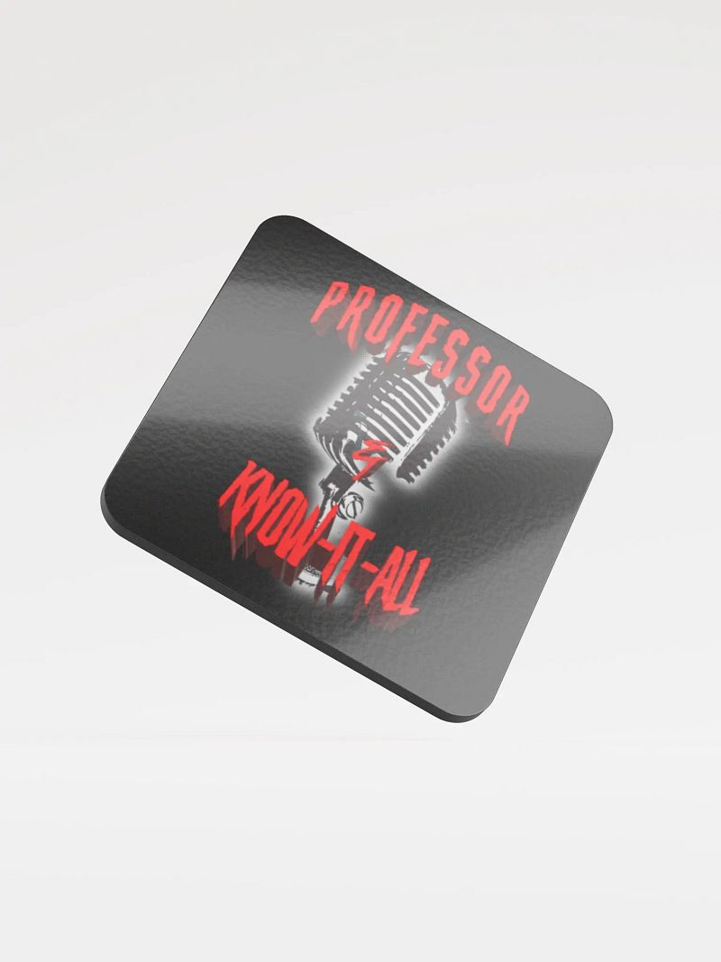 P&K Beverage Coasters