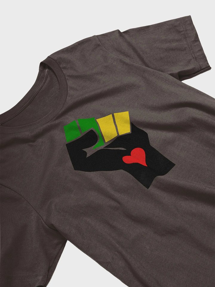 BHM 365 Tee product image (2)