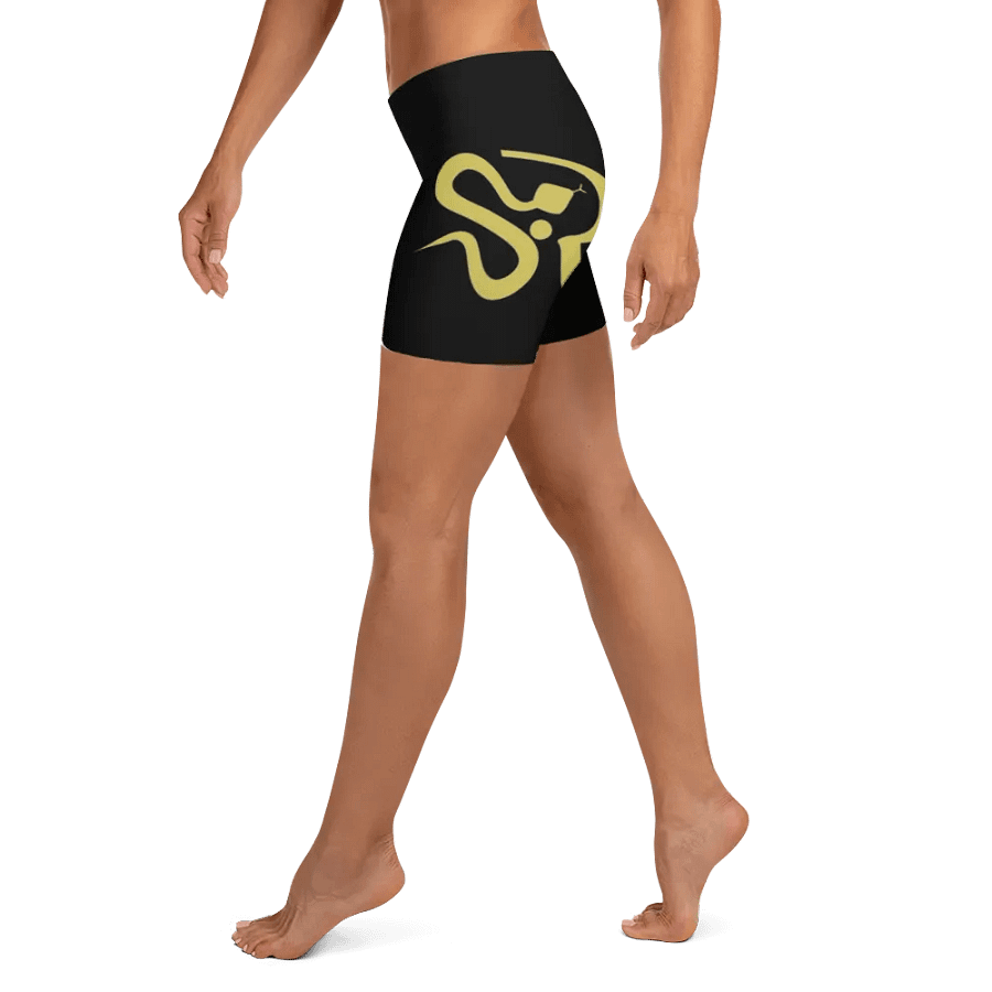 Women's Work Out Shorts product image (4)