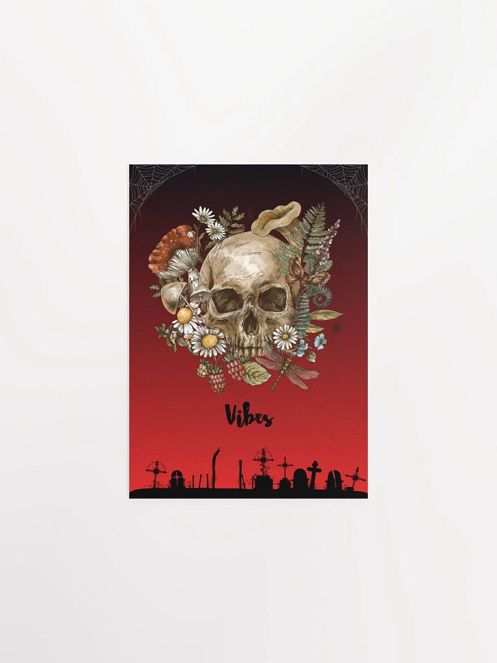 Darker Skull Vibes product image (2)