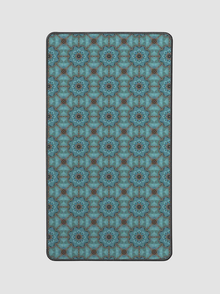 Large Desk Mat 22" x 12" #18582400 product image (2)