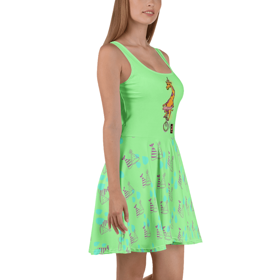 "It's My Party And I Can Cry If I Want To" Dress product image (3)