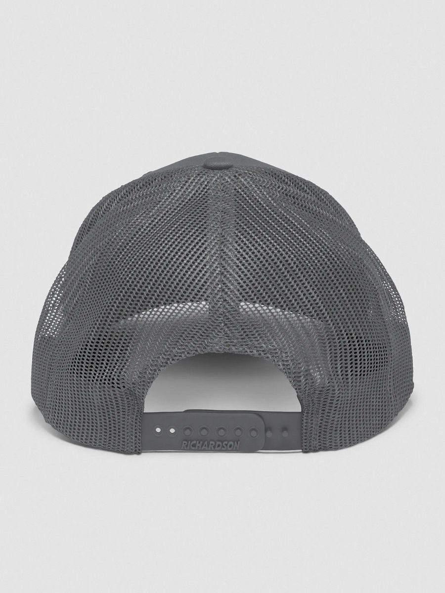 Salvadorian Elegance Snapback Hat product image (4)