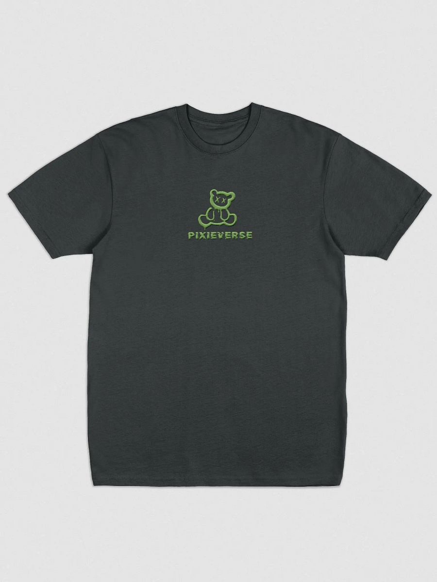 Pixieshirt PixieBear (Green) - Unisex product image (5)