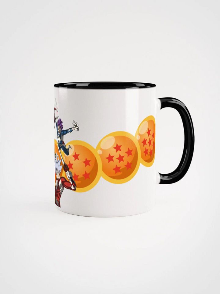 Dragon Rangers product image (9)