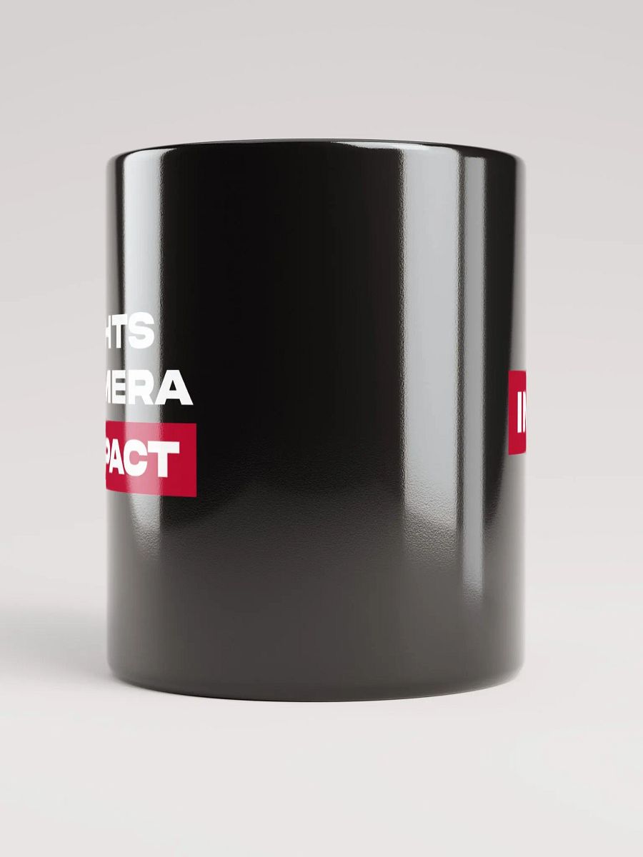 IMPACT Gloss Mug product image (2)