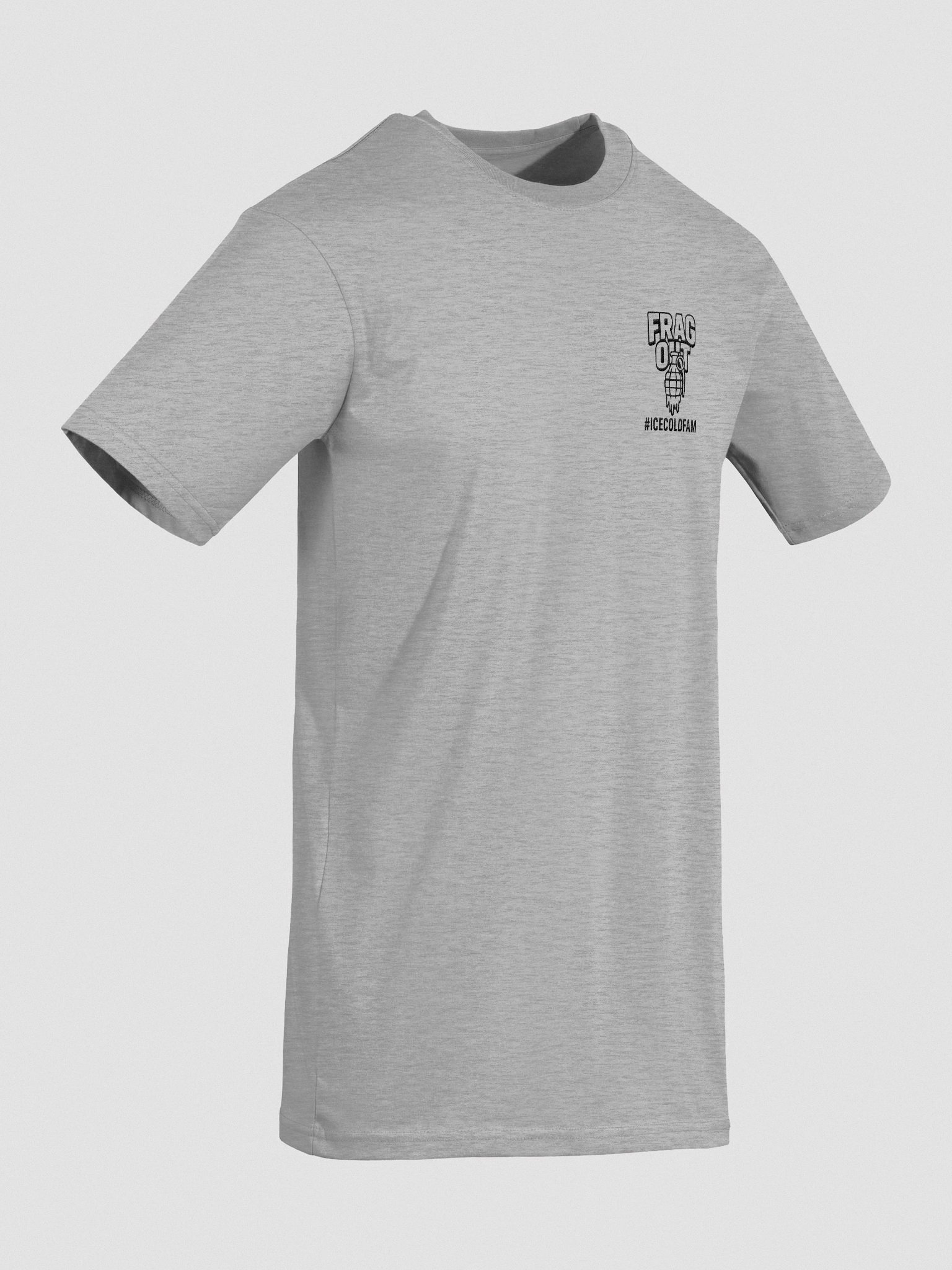 "Frag Out" Tee product image (4)