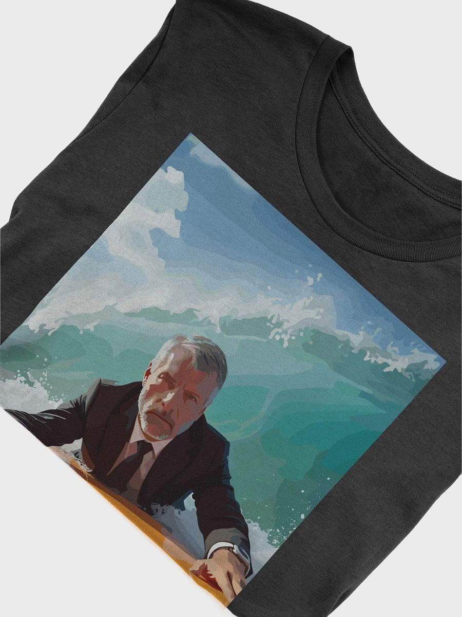 Saylor HODL Shirt product image (25)
