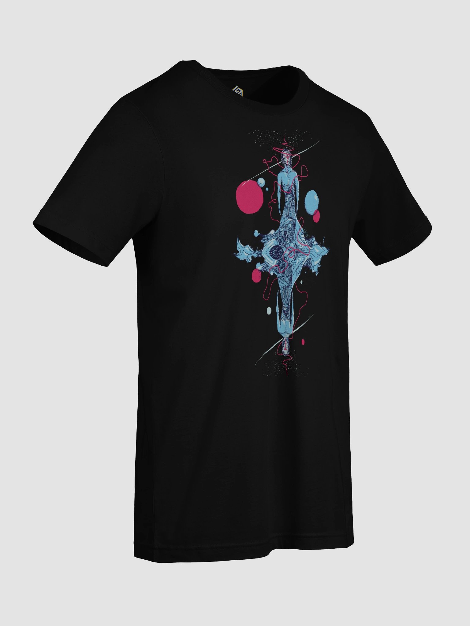 Kosmosapiens - Black product image (4)