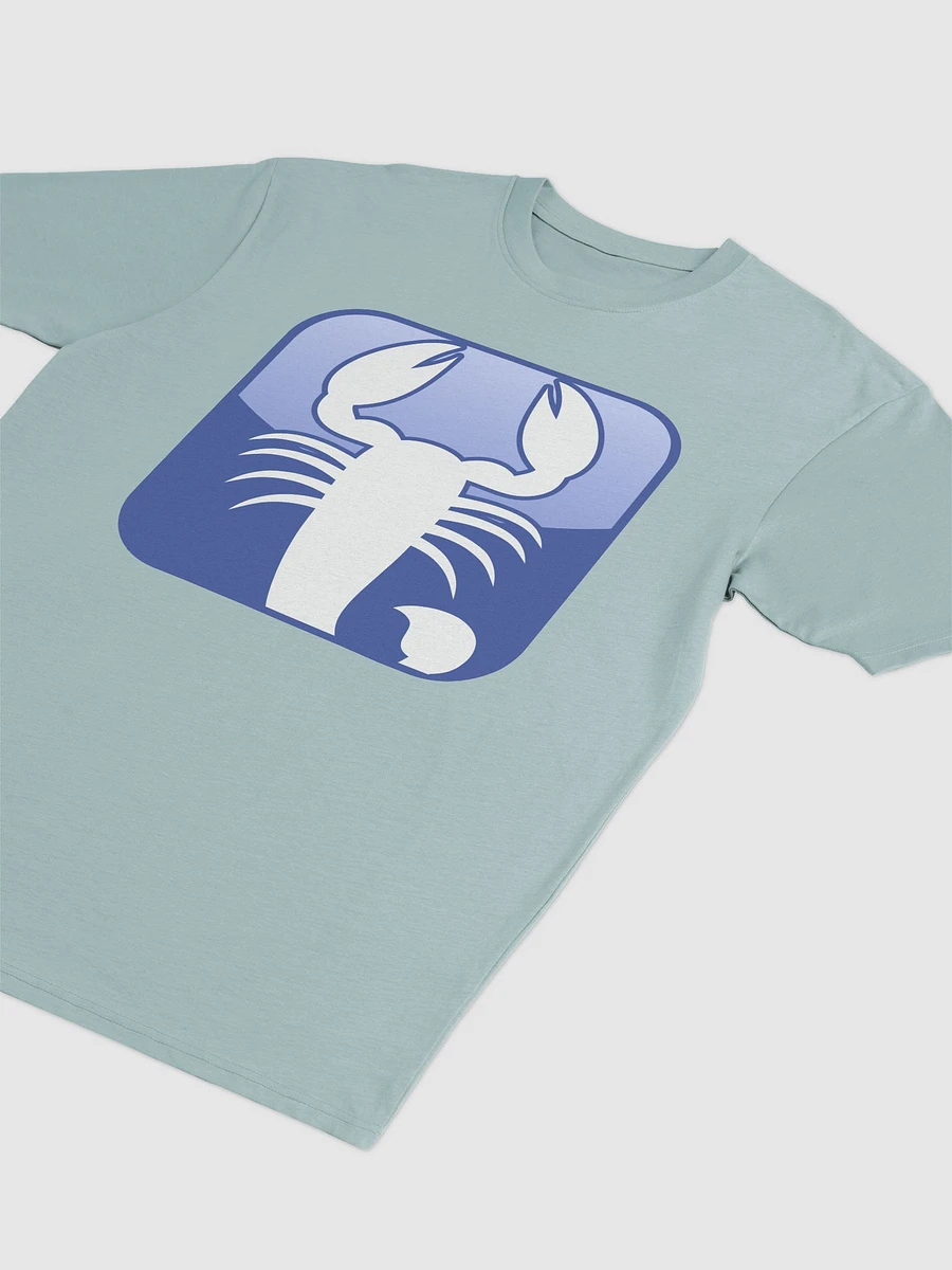 SCORPIO T-shirt product image (3)