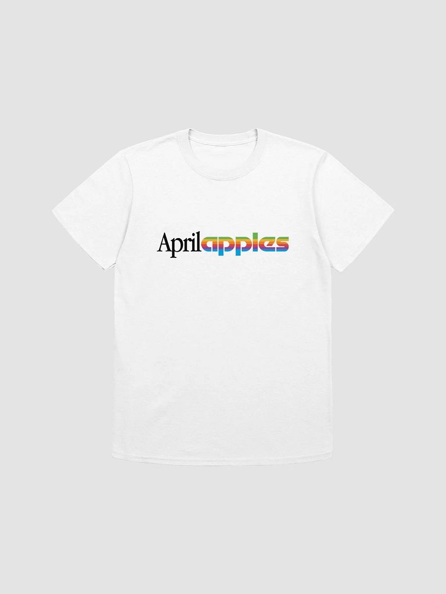 AprilApples Gildan Unisex Softstyle T-Shirt product image (37)