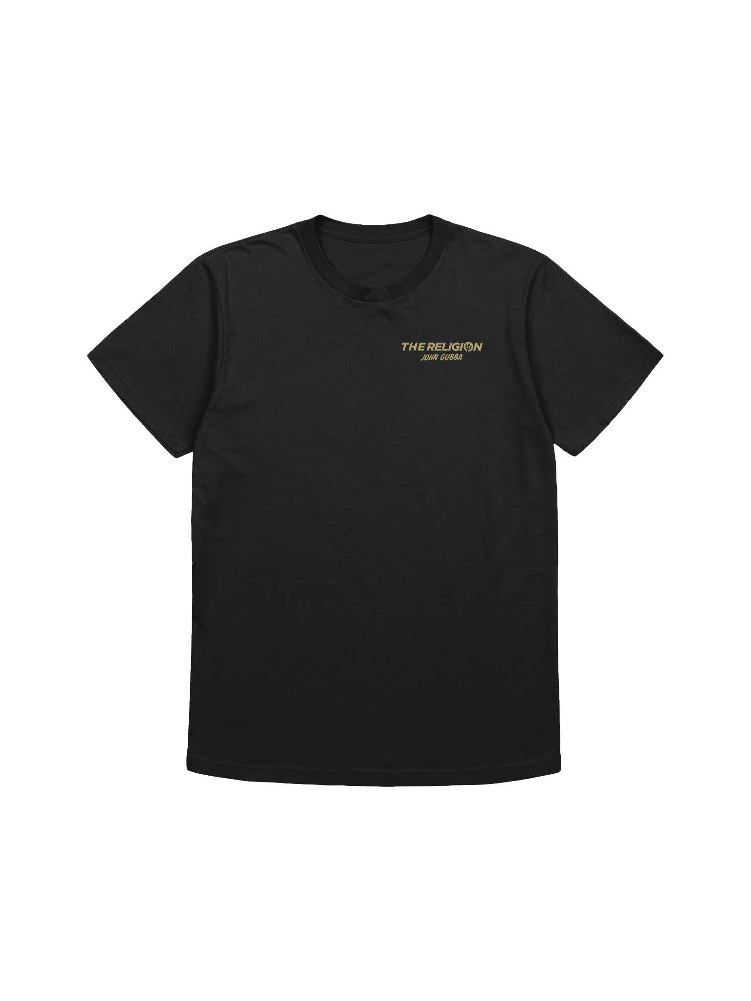 Next Level T-Shirt The Religion by John Gubba product image (3)
