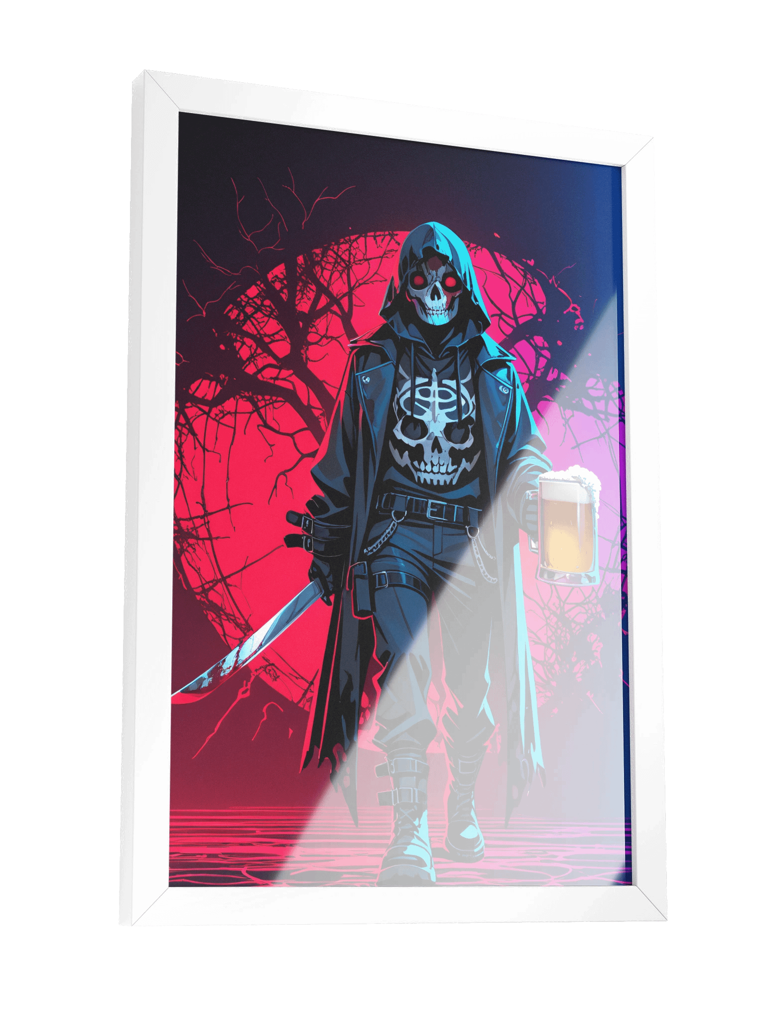 Beer Zombie Bild product image (3)