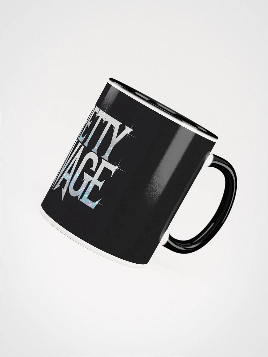 Pretty Savage Mug product image (5)