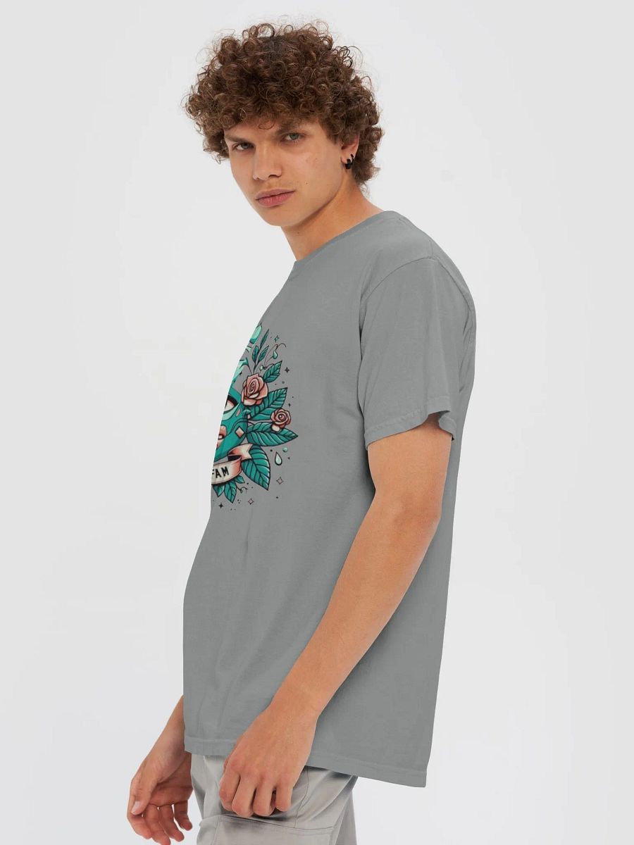 Minty Leaves Tee product image (29)