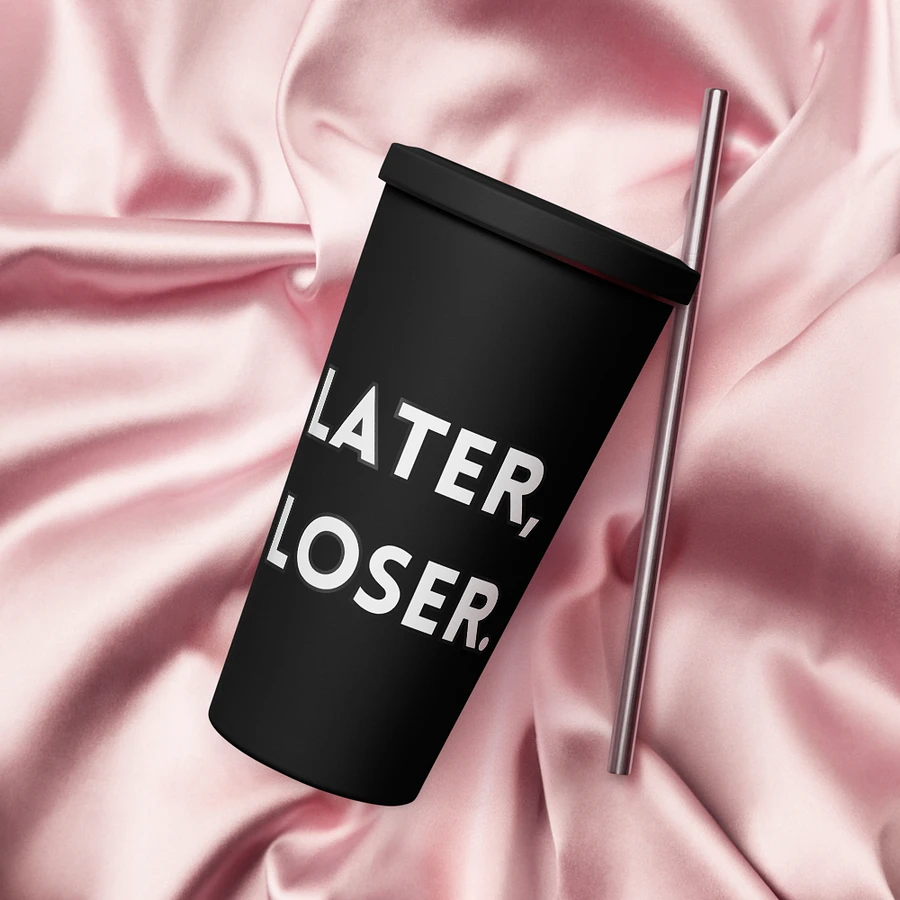 Loser Cup product image (18)