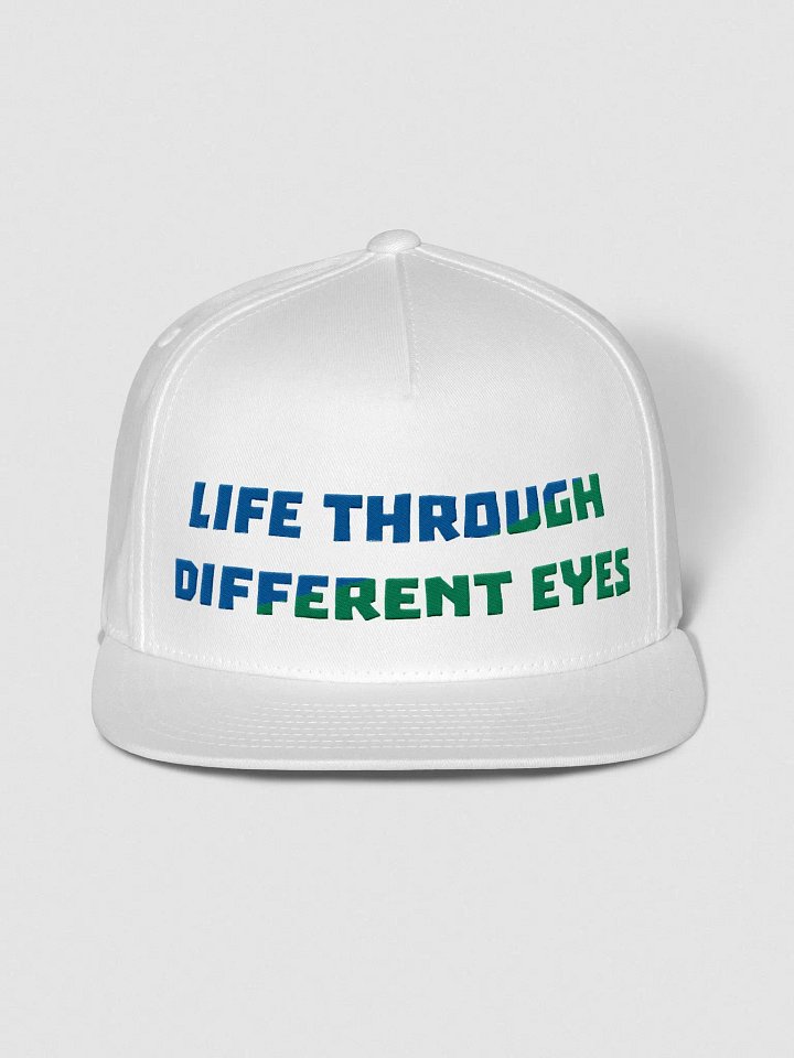 Life Through Different Eyes product image (3)