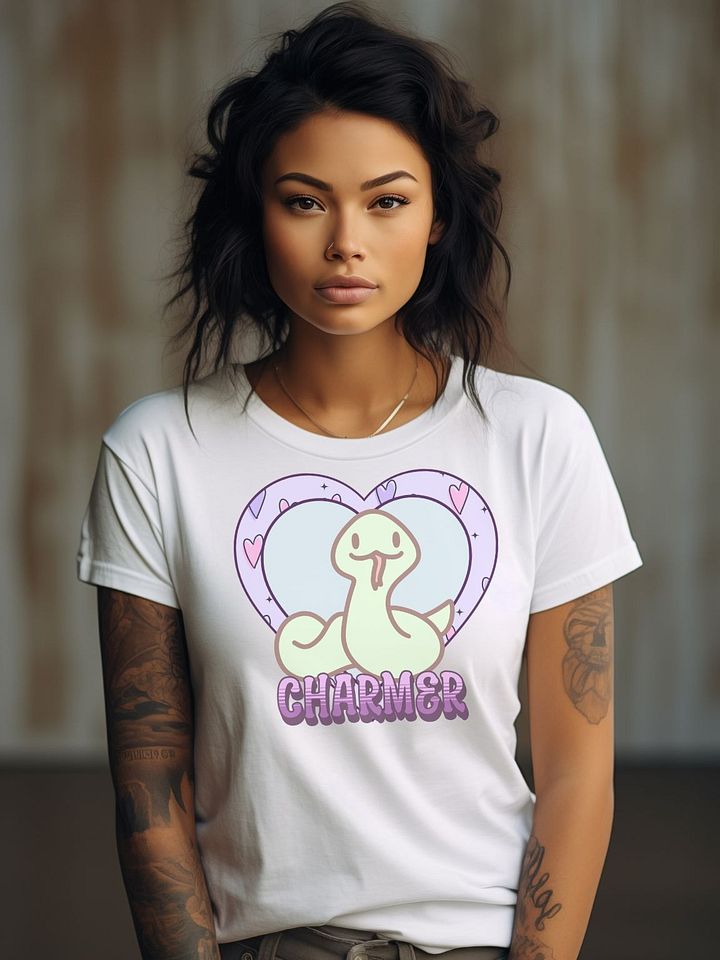 Adorable Charmer Women's Shirt product image (1)