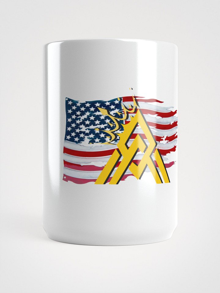 American Coffee Cup product image (1)