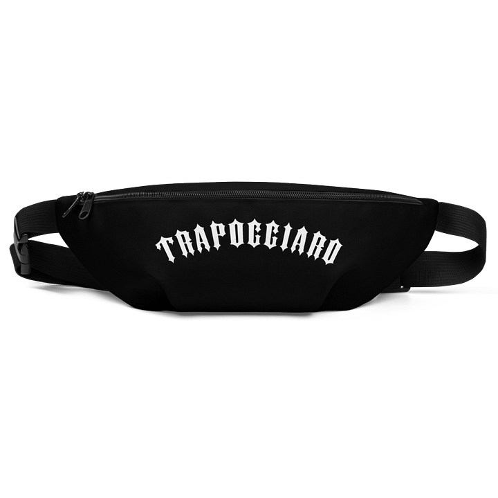 trapoggiaro fanny pack product image (1)