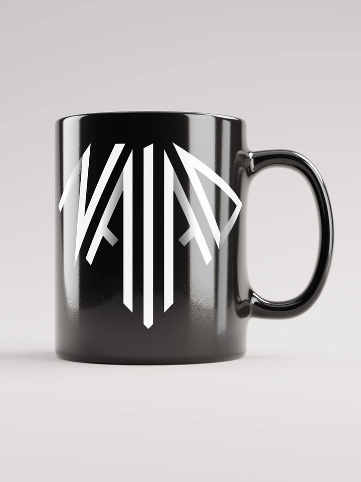 NAIAD Logo Mug product image (1)
