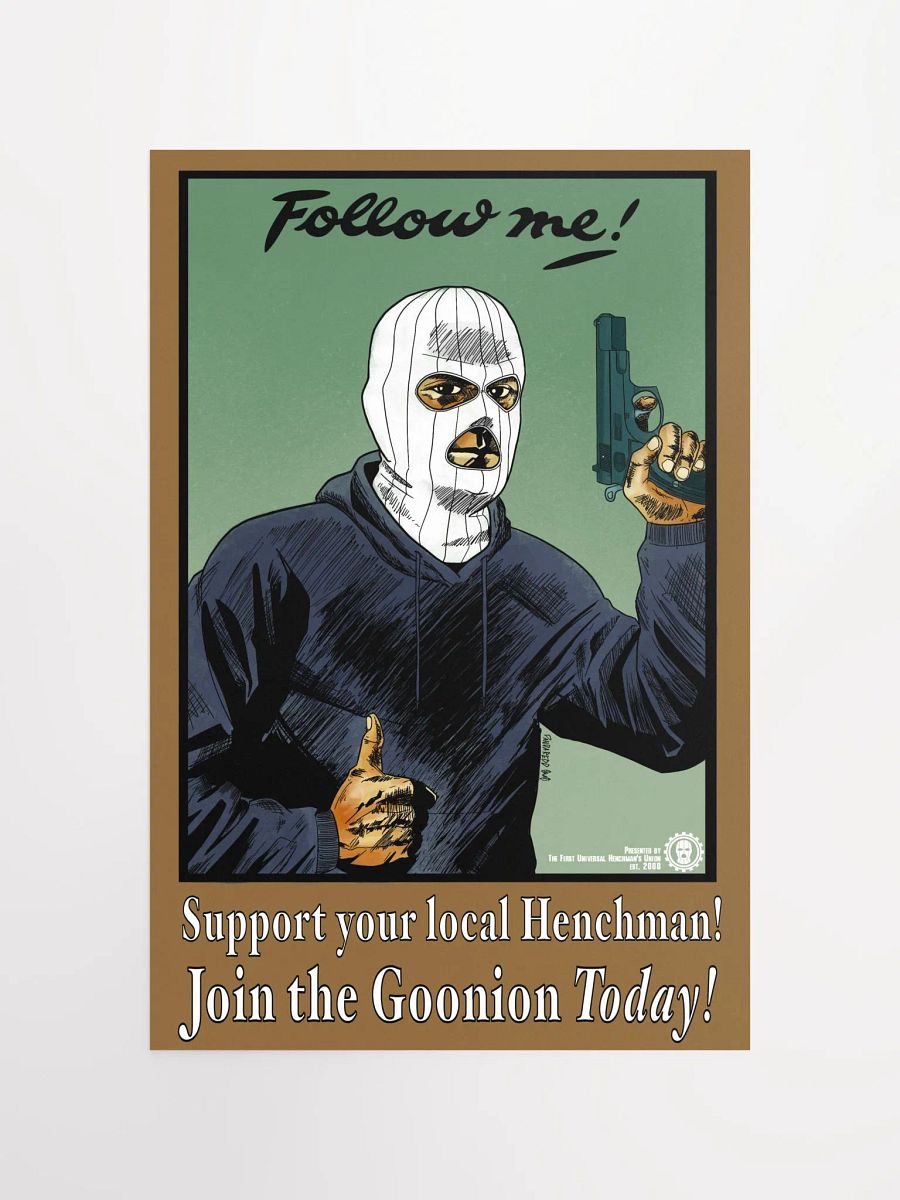 Goonion 