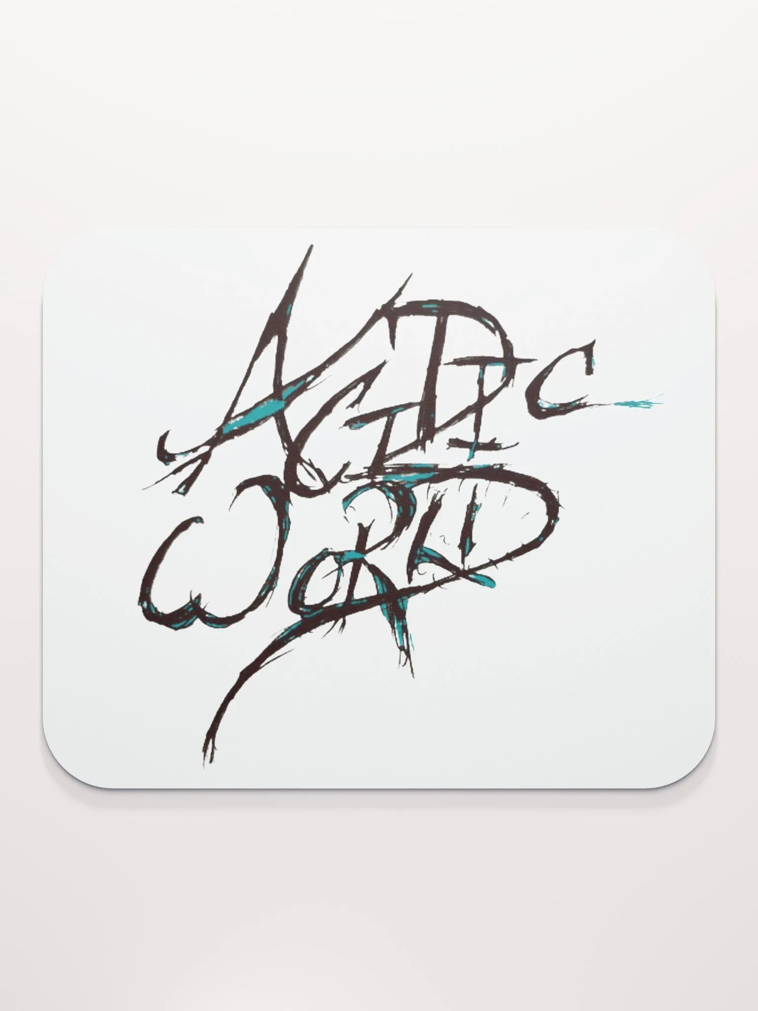Specialty Acidic World Dab Mat product image (2)