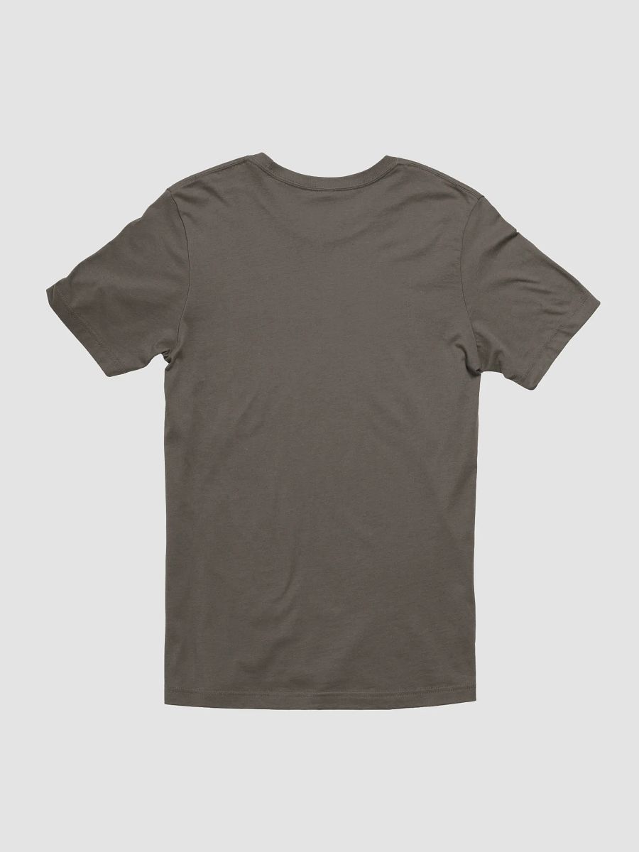 Edgy Skull Graphic T-Shirt product image (17)
