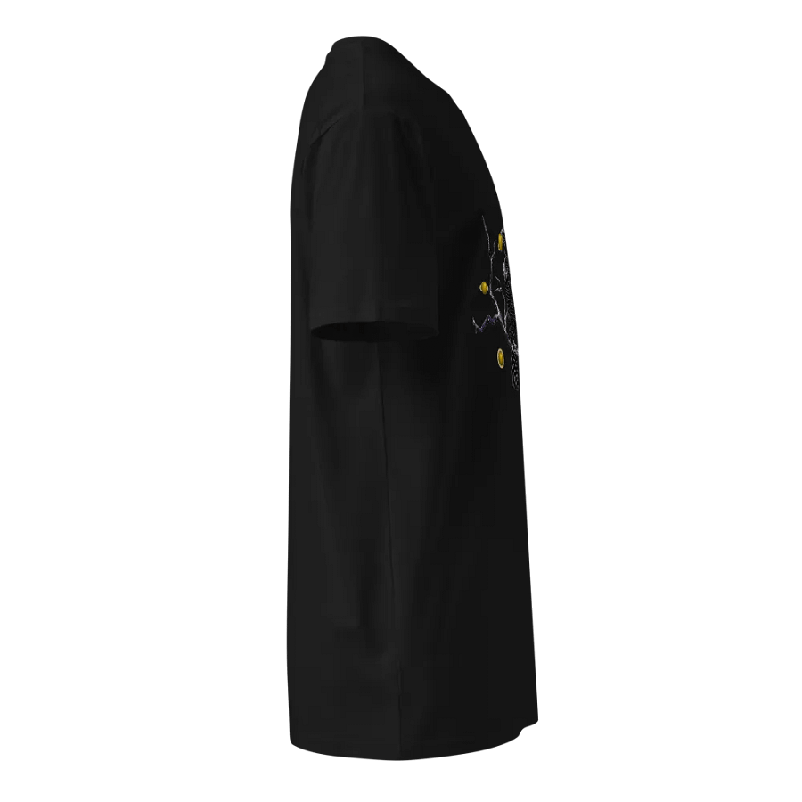 Raven Steals Saturn product image (4)