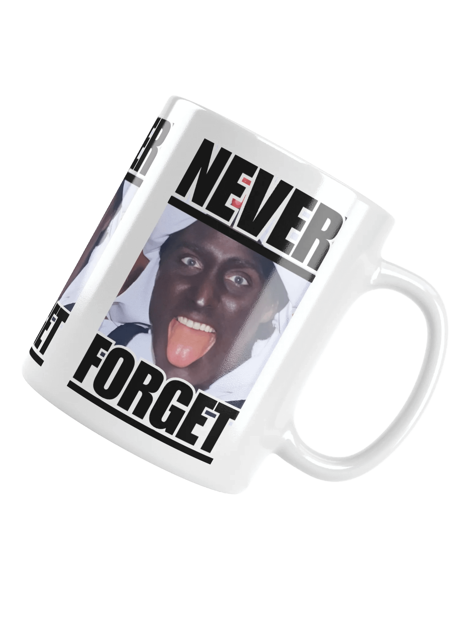 Never Forget Mug product image (11)