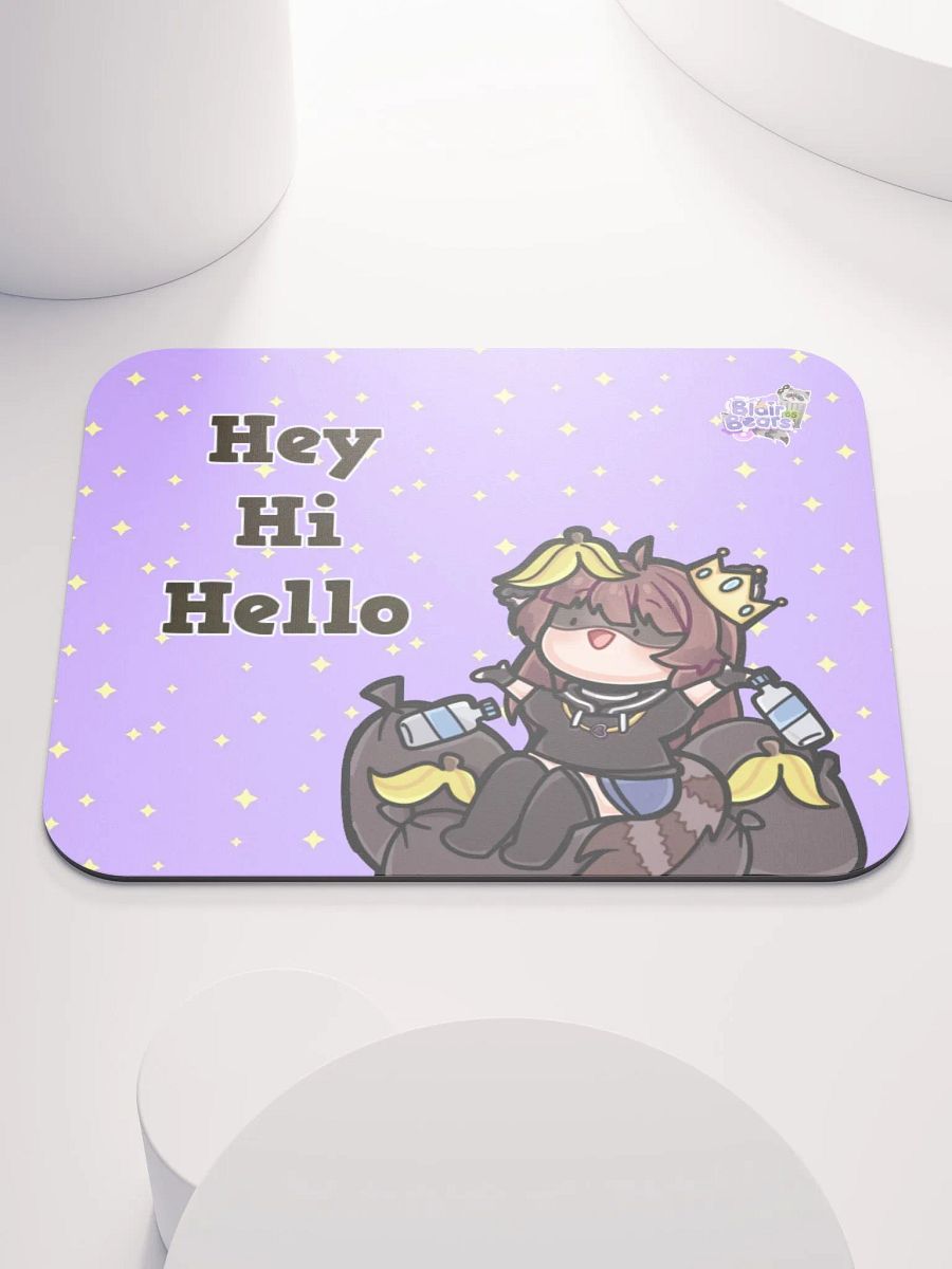 BlairBears Mousepad product image (1)
