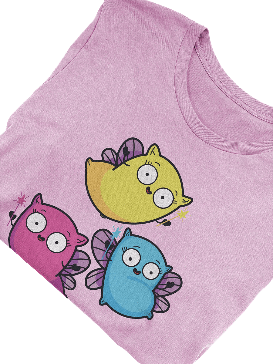 Almohaditas - Super Soft T-Shirt product image (3)