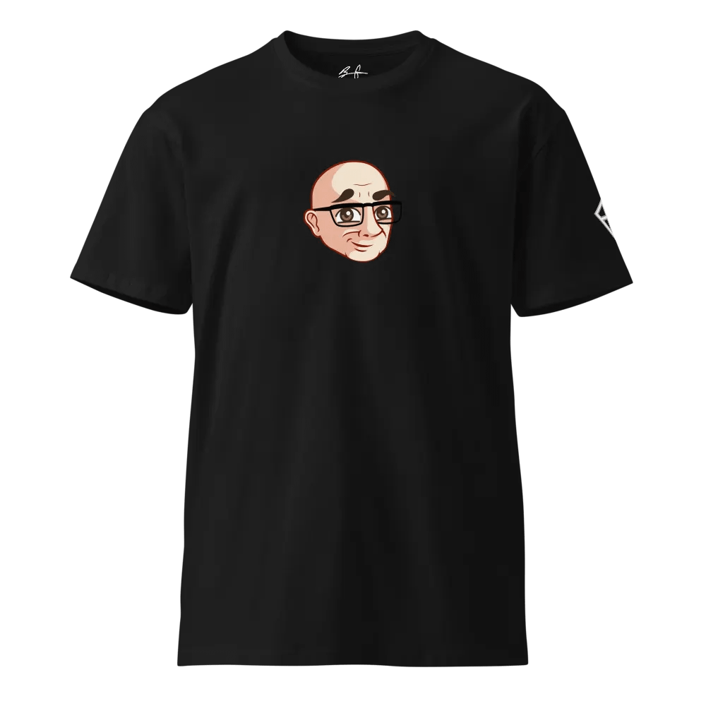 Ed Kern Tee product image (1)