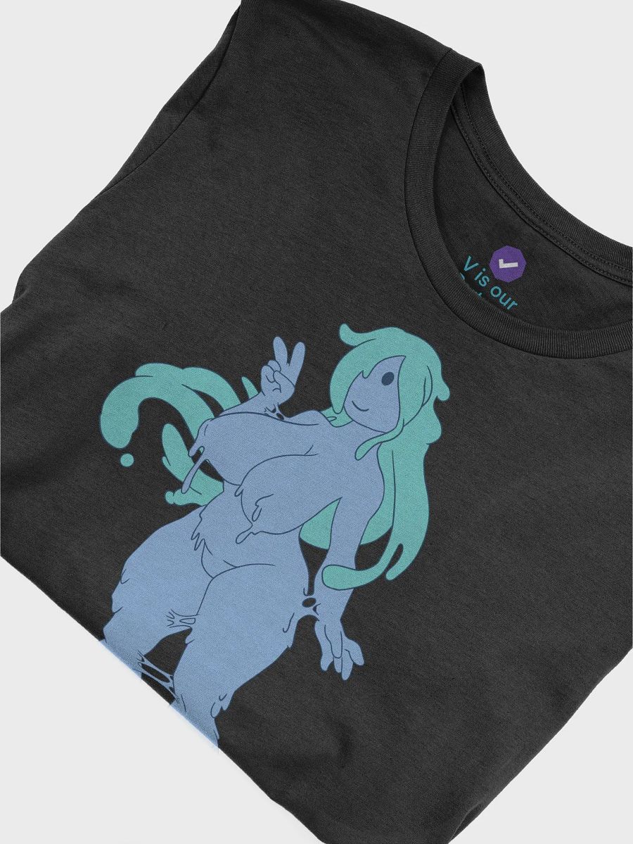Thirsty Standalone Character Tee product image (42)