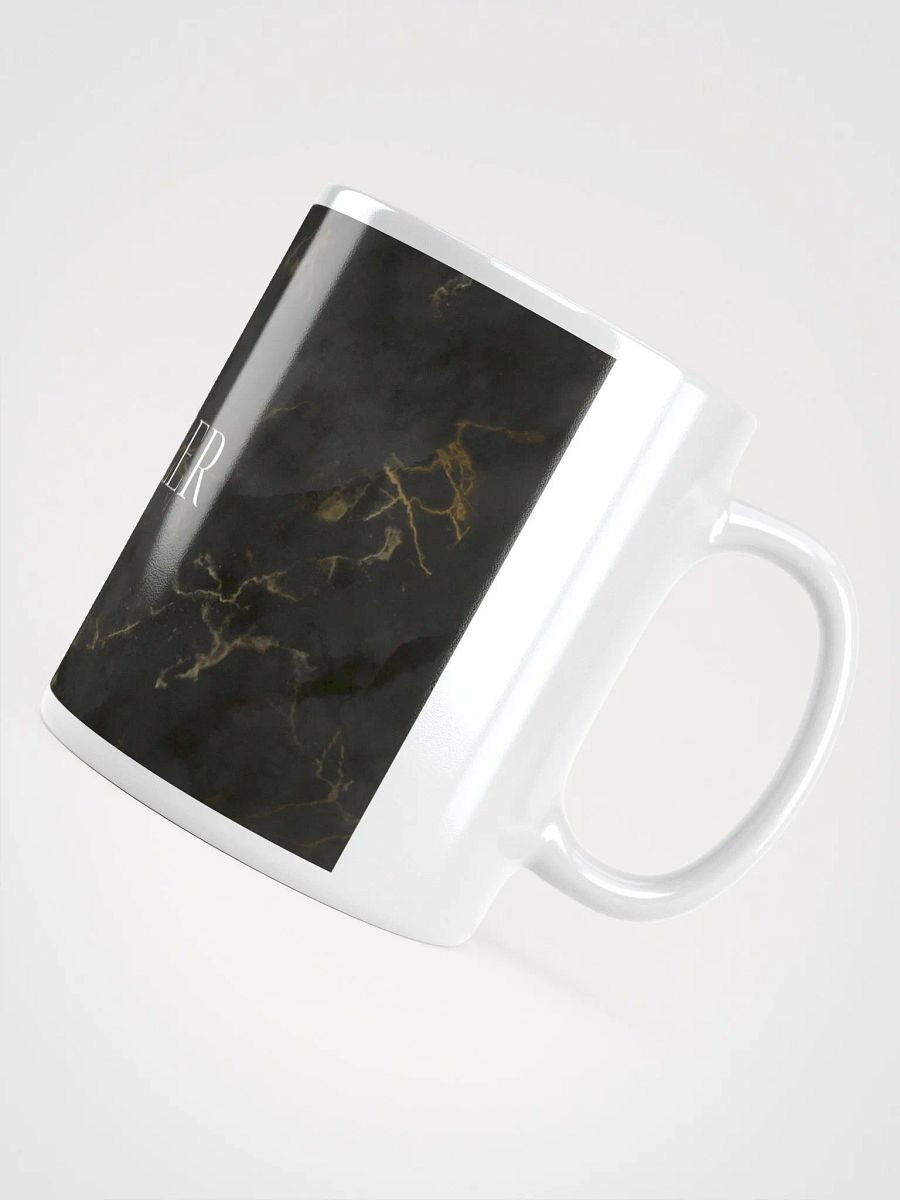 Marbled Gold Mug product image (12)