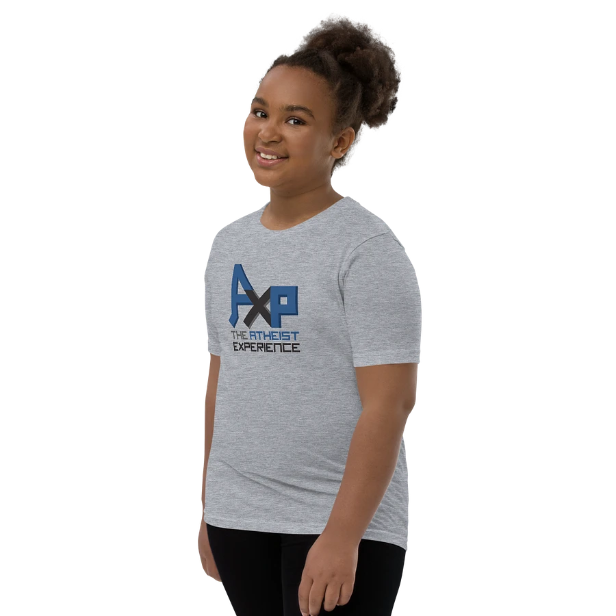 The Atheist Experience - Youth Tee Shirt product image (40)