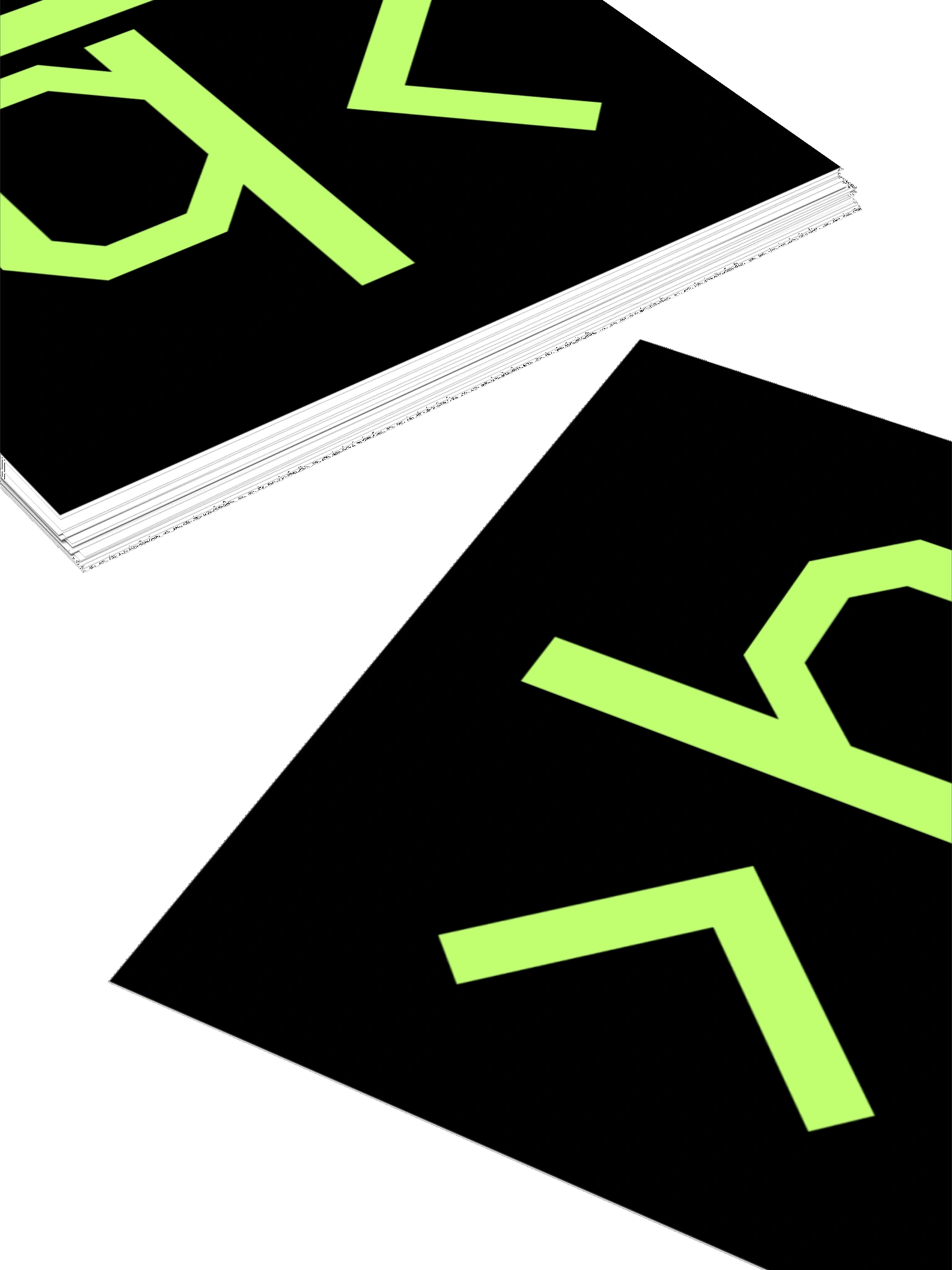 Stickers con logo de @esbendev product image (12)