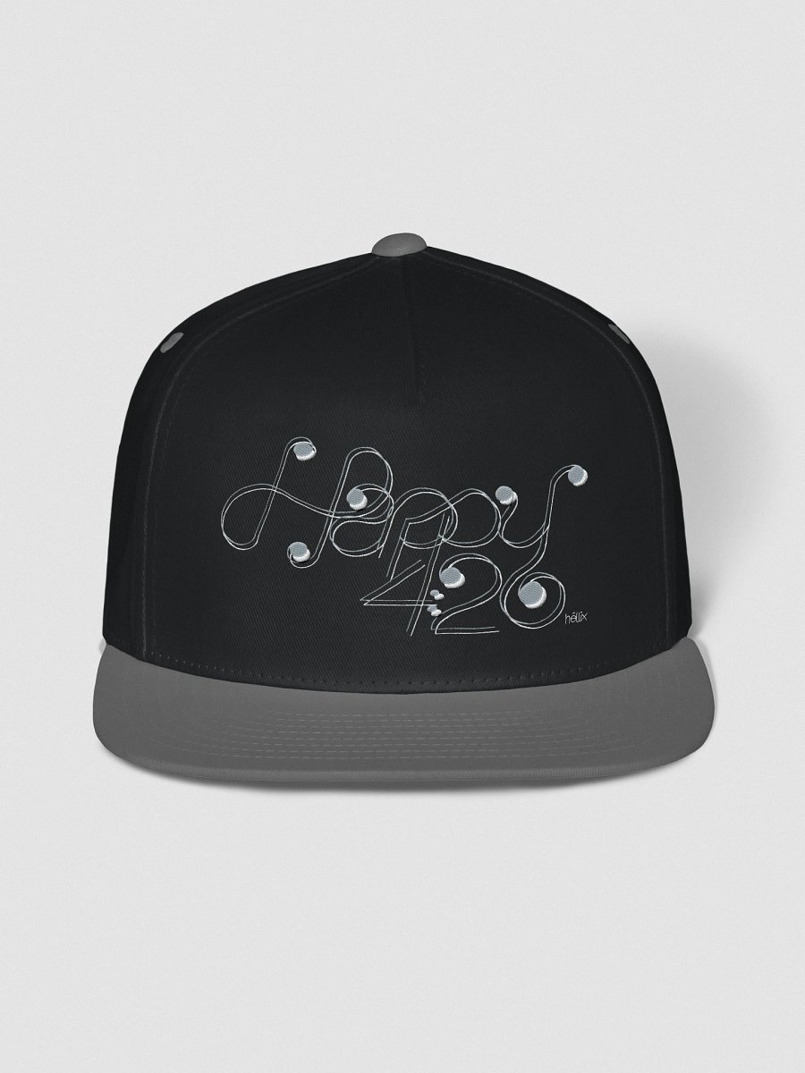 Happy 420 - Black product image (2)