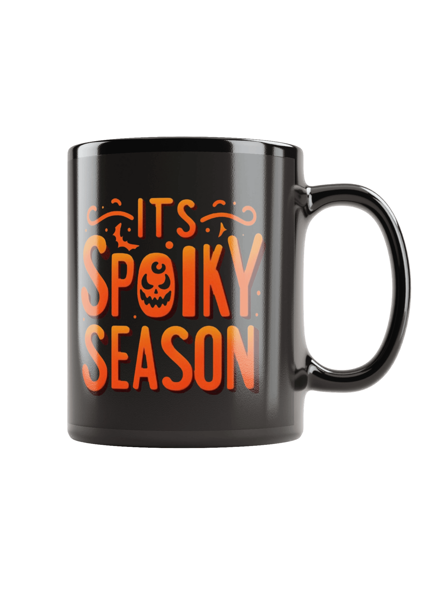 Spoiky Season Mug product image (1)