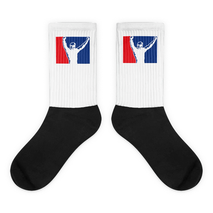 iDale Sim Racing Socks product image (1)