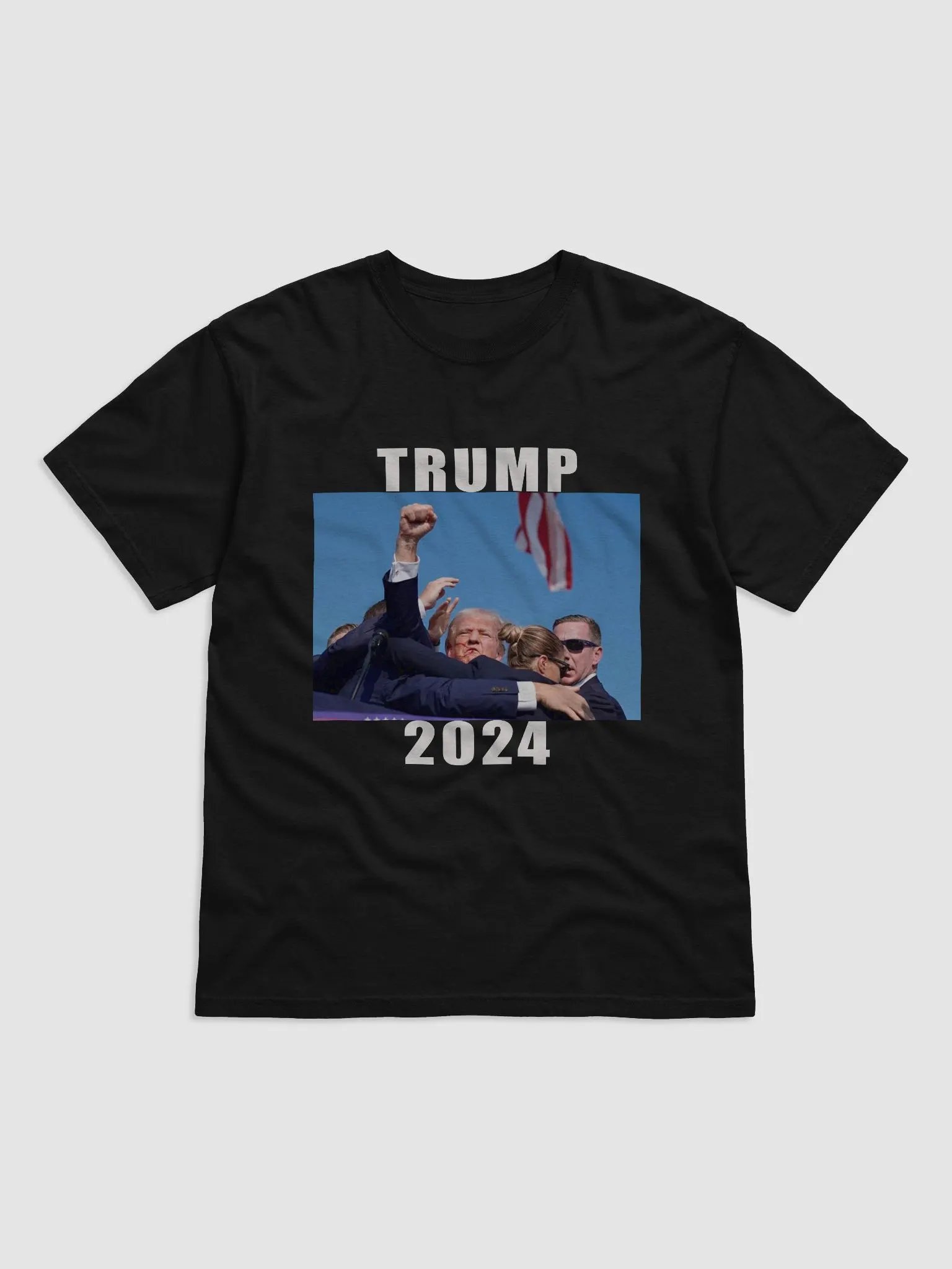 BULLETPROOF TRUMP 2024 product image (2)